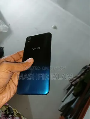 Vivo Y91c 32 GB Blue
