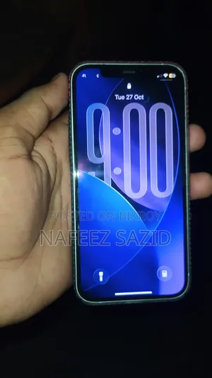 Apple iPhone 12 64 GB White