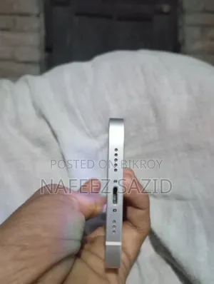 Apple iPhone 12 64 GB White