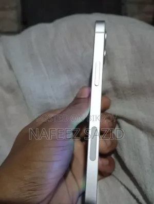 Apple iPhone 12 64 GB White