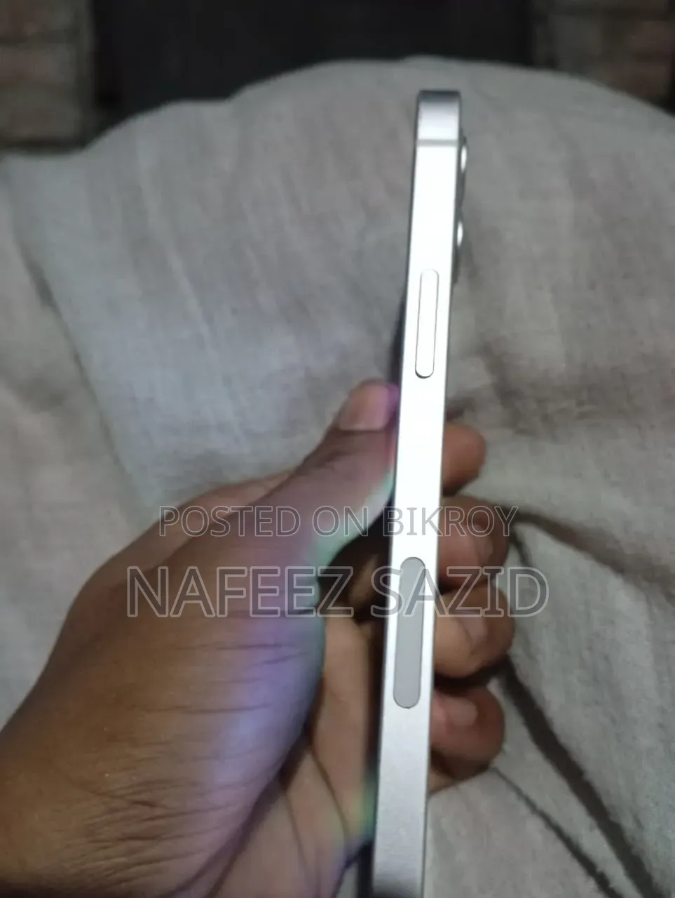 Apple iPhone 12 64 GB White