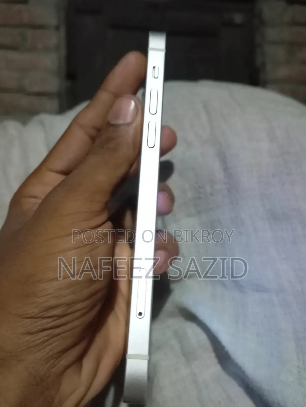 Apple iPhone 12 64 GB White