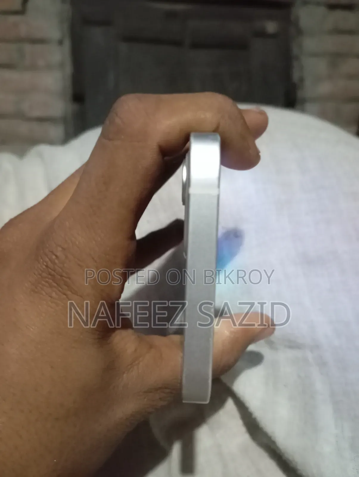 Apple iPhone 12 64 GB White