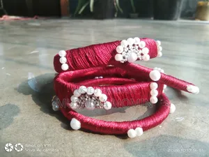 Handmade Churi❣️