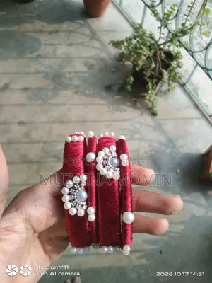 Handmade Churi❣️