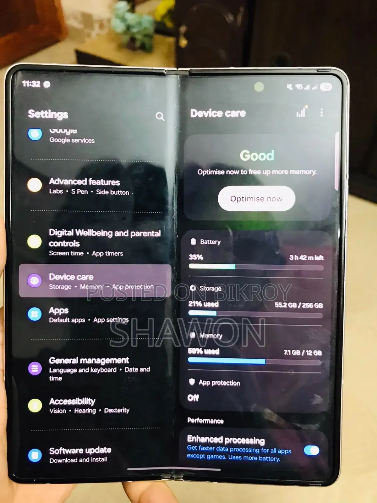স্যামসাং জেড ১৬ জিবি গ্রে