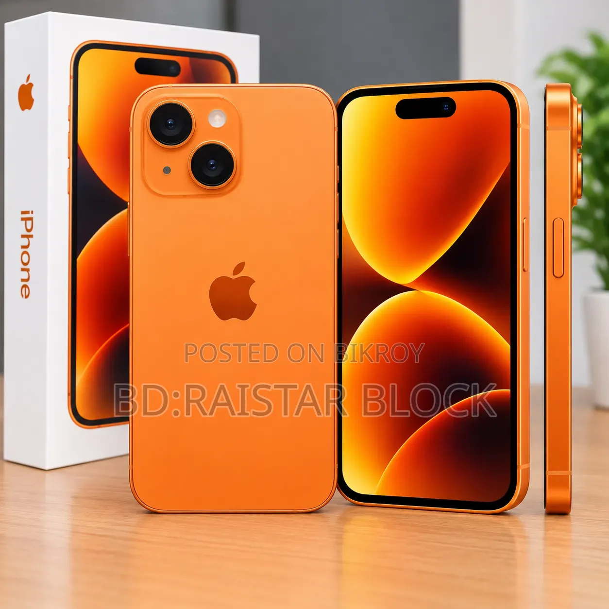 New Apple iPhone 11 128 GB Purple