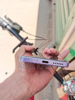 শাওমি রেডমি নোট ১৩ প্রো ২৫৬ জিবি পার্পল