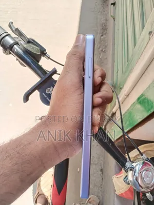 শাওমি রেডমি নোট ১৩ প্রো ২৫৬ জিবি পার্পল