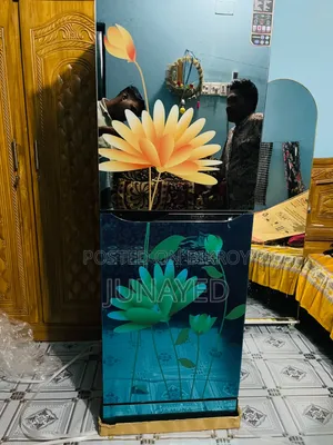 Jamuna 265L Refrigerator