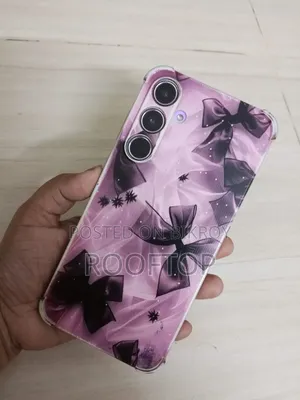 স্যামসাং গ্যালাক্সি এ৫৫ ২৫৬ জিবি পার্পল