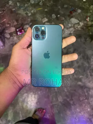Apple iPhone 12 Pro Max 128 GB Blue