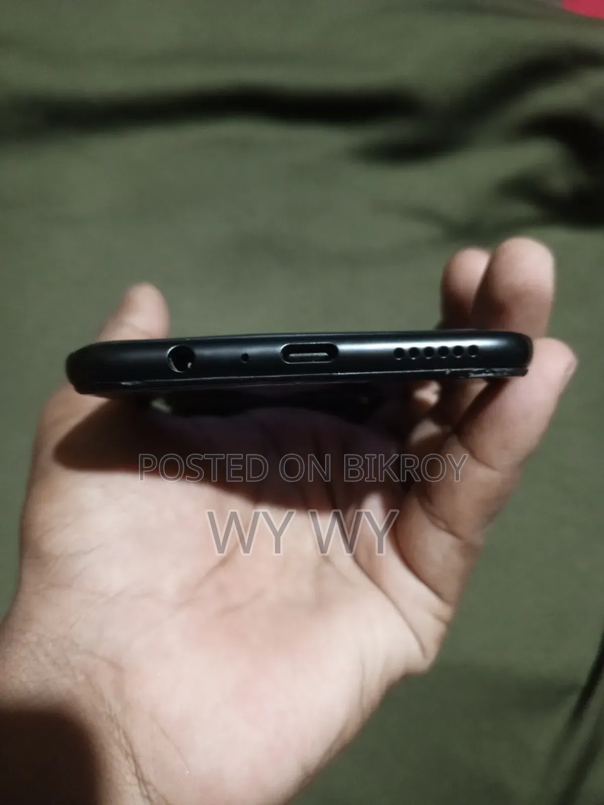 Samsung Galaxy A20s 32 GB Black