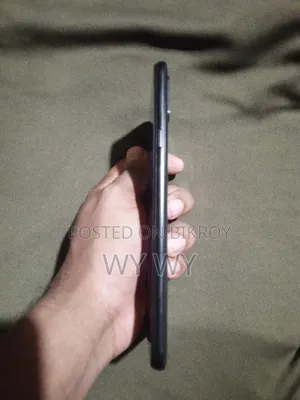 Samsung Galaxy A20s 32 GB Black
