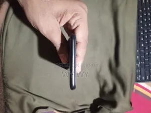 Samsung Galaxy A20s 32 GB Black