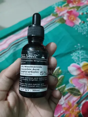 Tea'shell Serum 5%