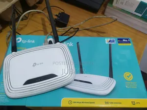 TL-Link Router