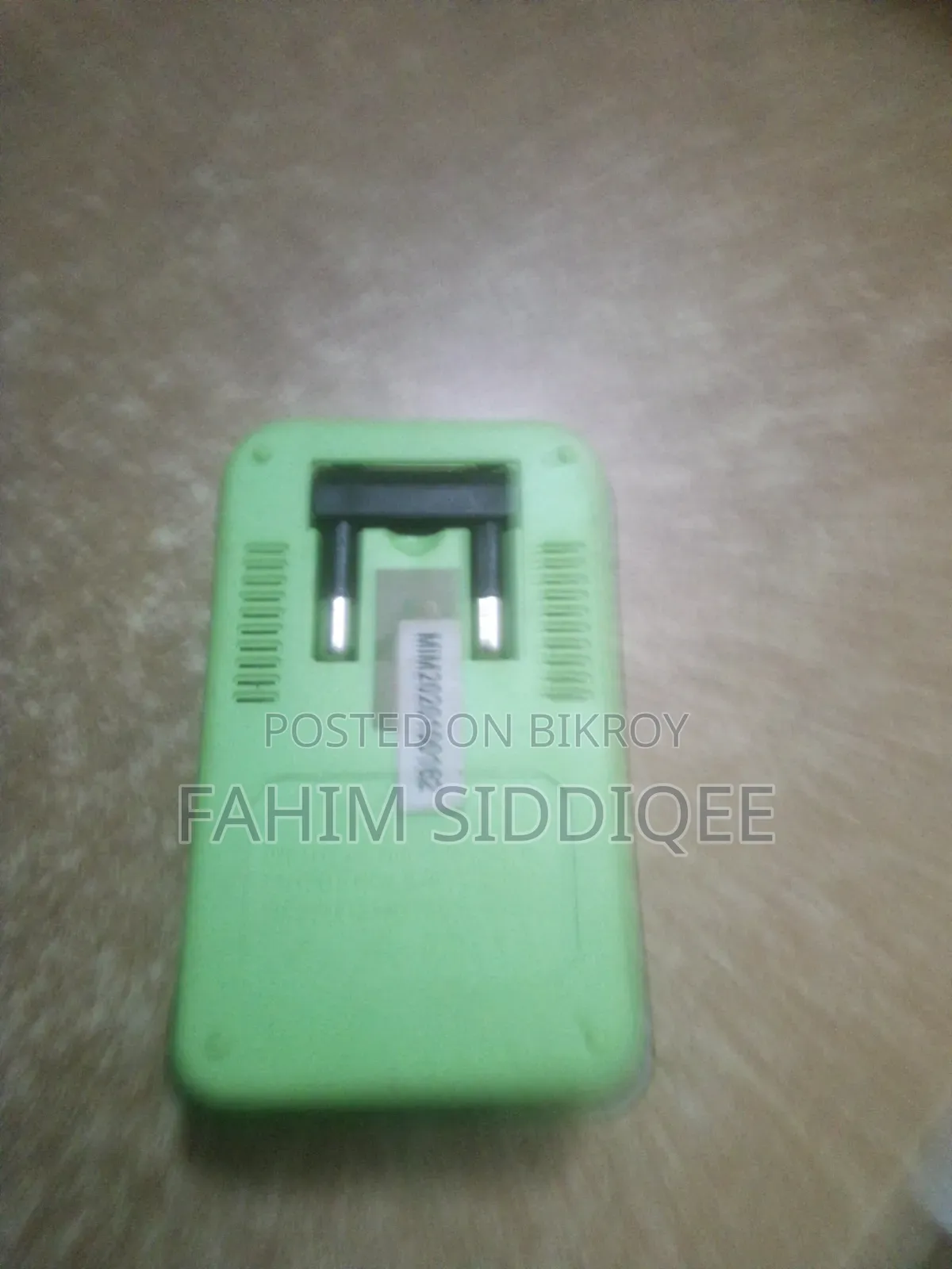 Good Charger