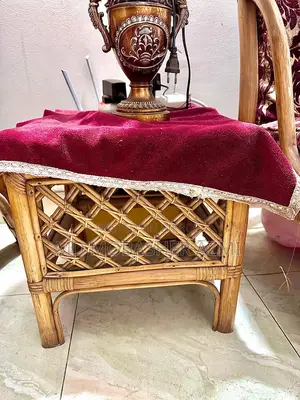বেতের সোফা সেট বিক্রি হবে