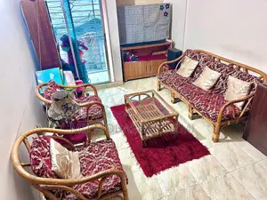 বেতের সোফা সেট বিক্রি হবে