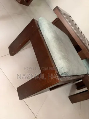 কফি টেবিল (ফ্রেশ কন্ডিশন)