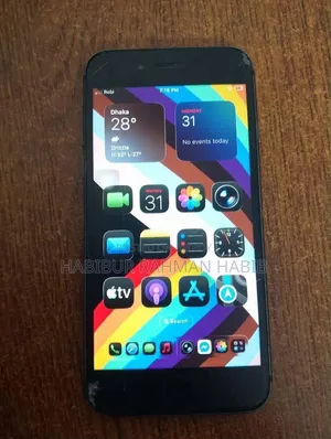 Apple iPhone 8 64 GB Gray