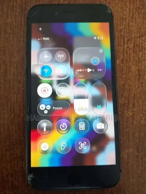 Apple iPhone 8 64 GB Gray