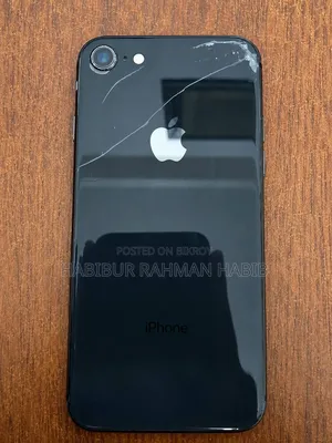 Apple iPhone 8 64 GB Gray