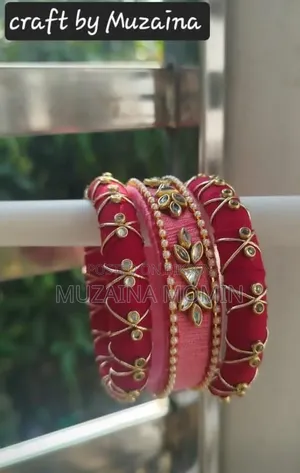 Handmade Bangles💝