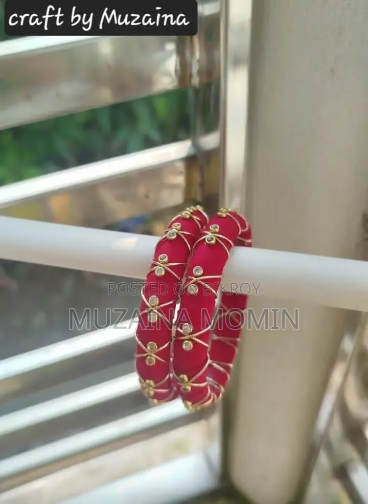 Handmade Bangles💝