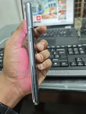 Samsung Galaxy S21 5G 256 GB Black
