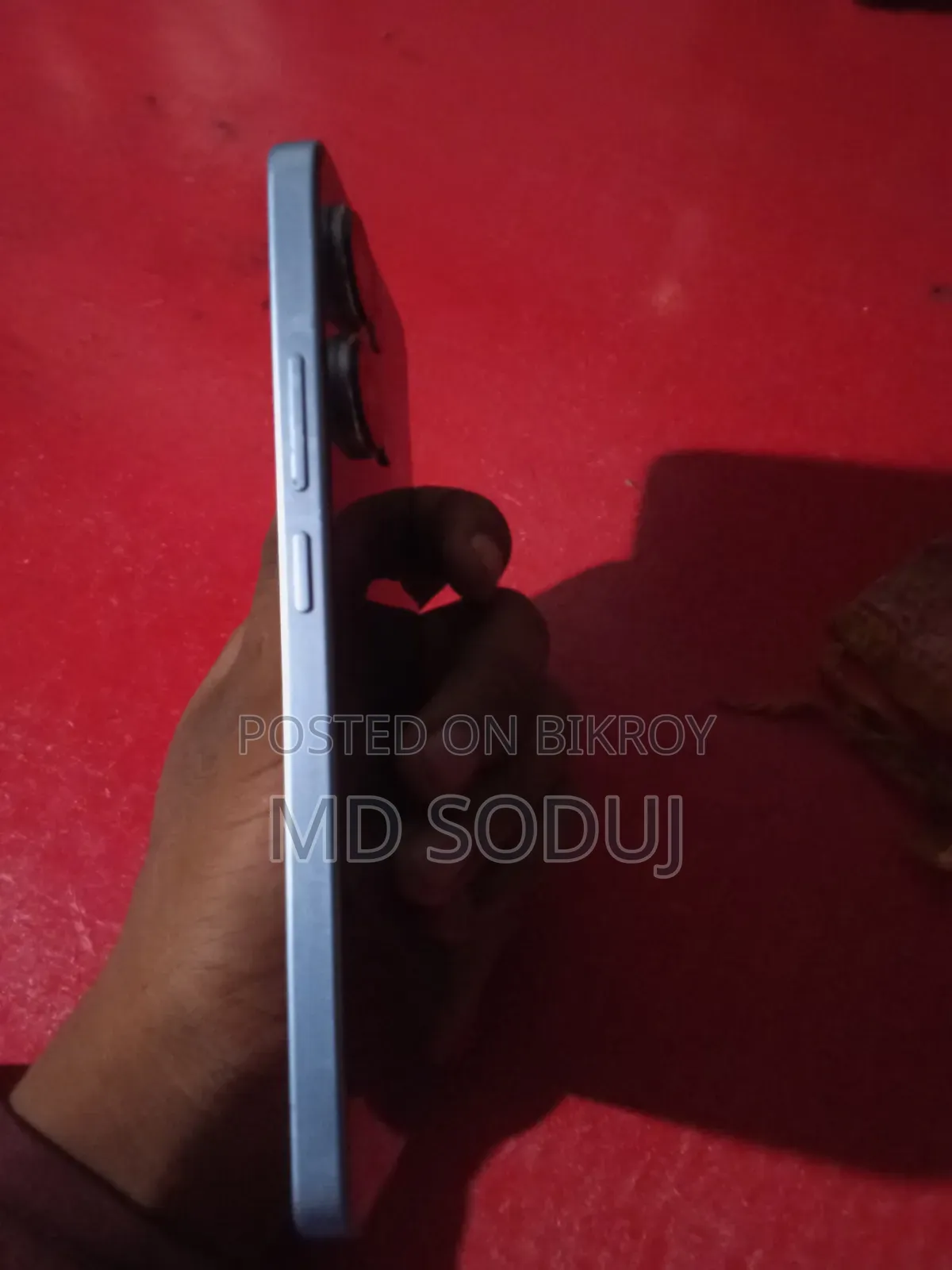 Xiaomi Redmi Note 13 128 GB Blue