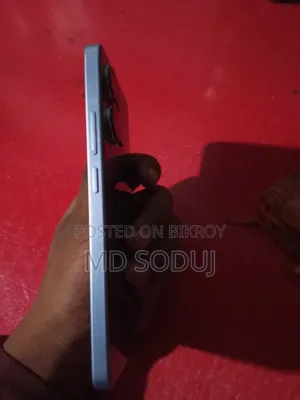 Xiaomi Redmi Note 13 128 GB Blue