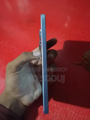 Xiaomi Redmi Note 13 128 GB Blue