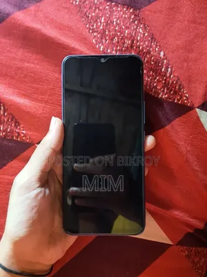 Infinix Hot 12i 64 GB Blue