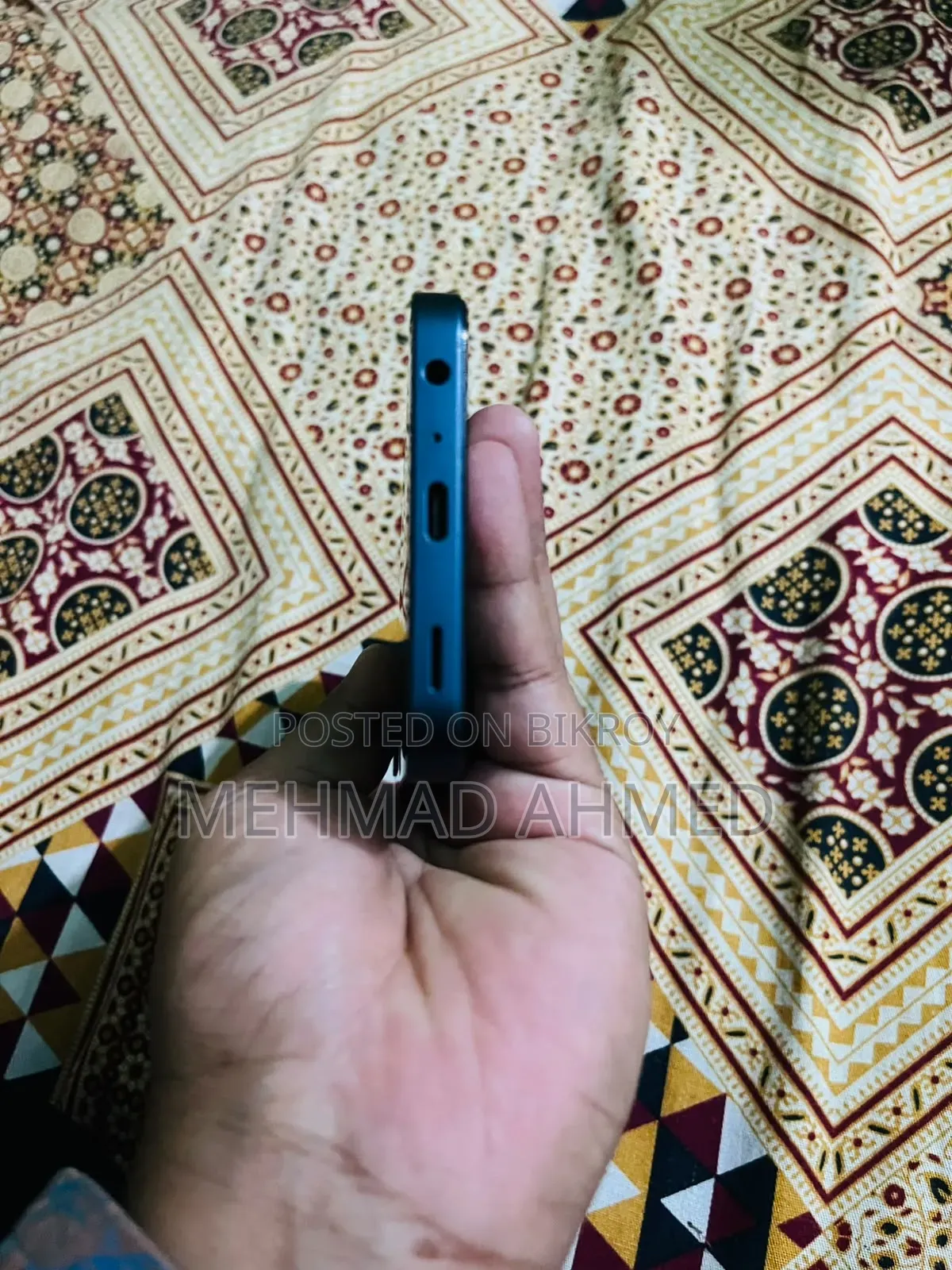 Samsung Galaxy A25 256 GB Black