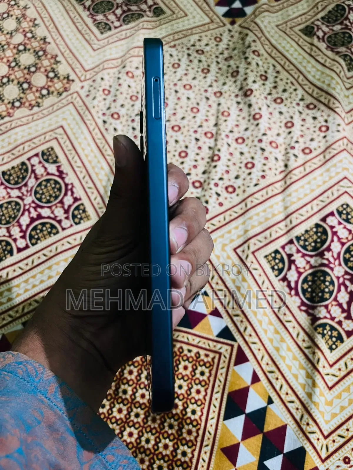 Samsung Galaxy A25 256 GB Black