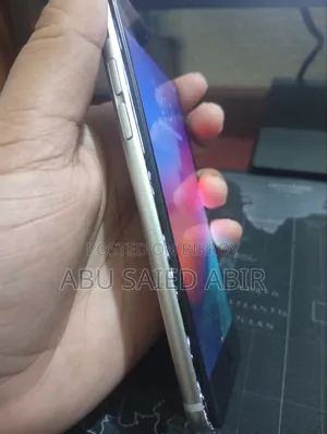 Apple iPhone 6 64 GB Silver