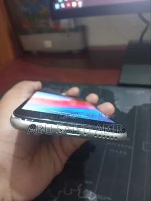Apple iPhone 6 64 GB Silver