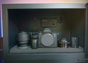 Complete Camera Setup for Sale