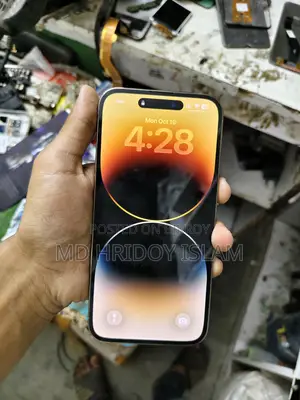 Apple iPhone 14 Pro Max 128 GB Rose Gold