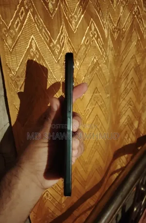 Vivo Y04 128 GB Green
