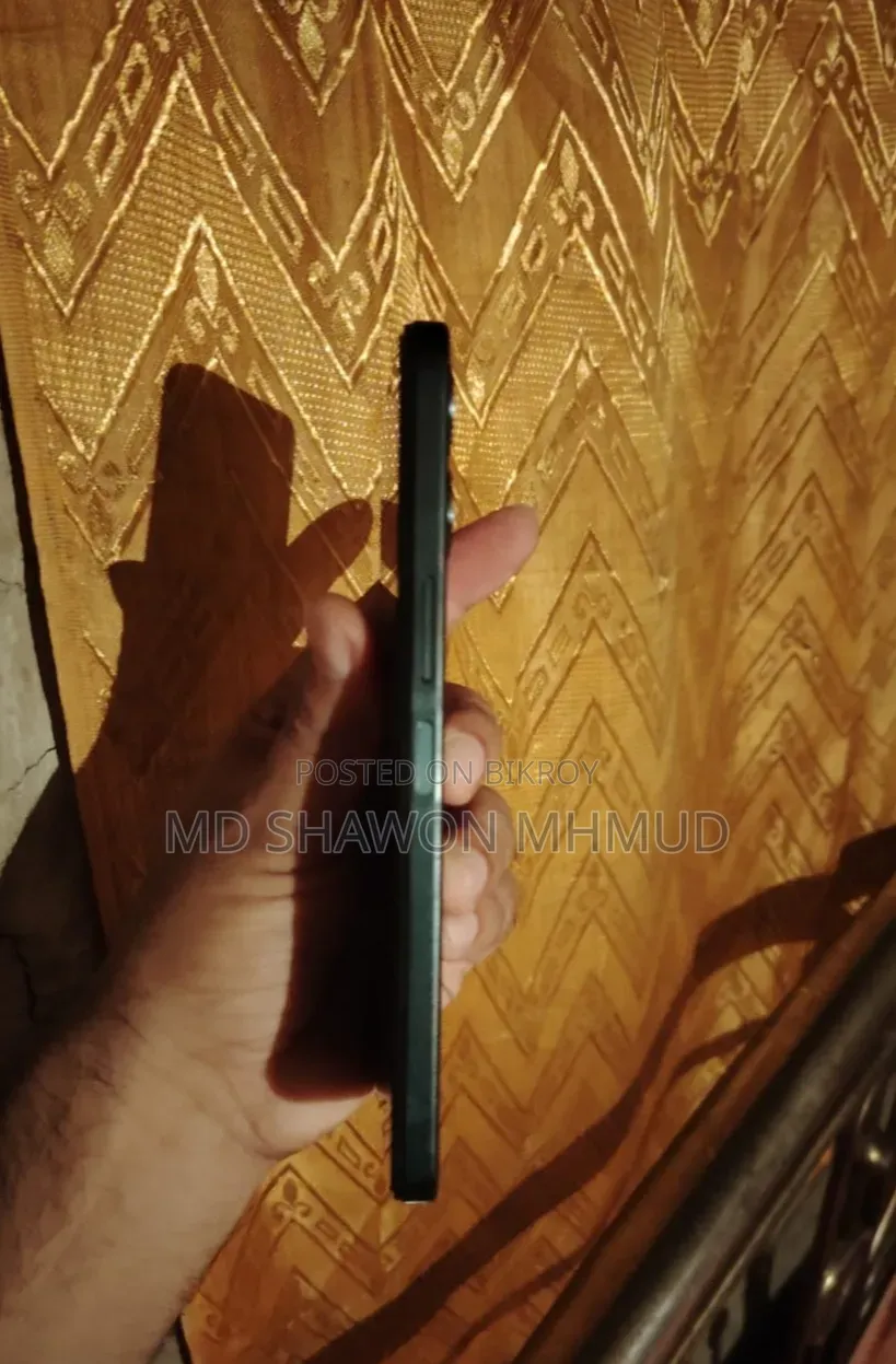 Vivo Y04 128 GB Green