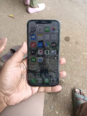 Apple iPhone 12 Pro 256 GB Blue