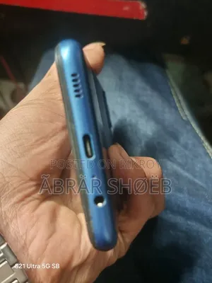 Samsung Galaxy A12 128 GB Green