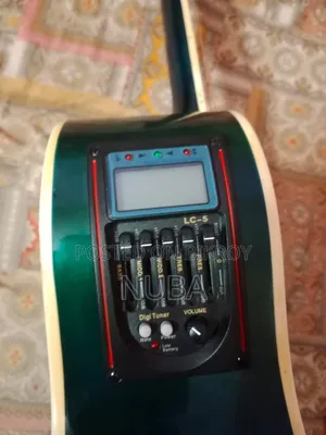 Guitar for Sale