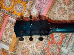 Guitar for Sale