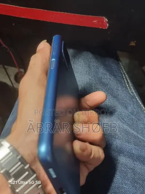 Samsung Galaxy A12 128 GB Green