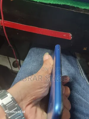 Samsung Galaxy A12 128 GB Green