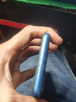 Samsung Galaxy A12 128 GB Green